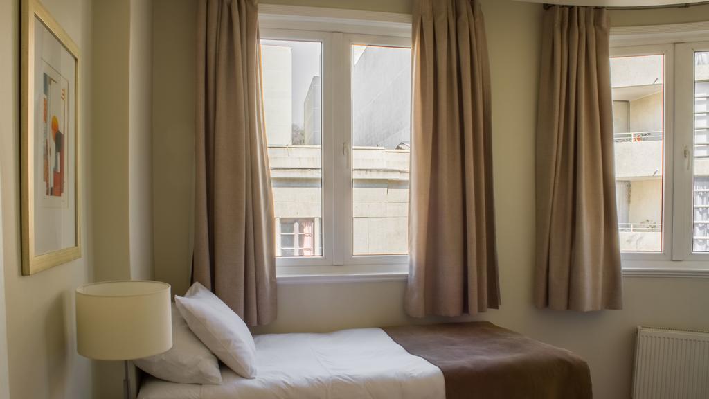 Lastarria Aparts Santiago de Chile Pokój zdjęcie